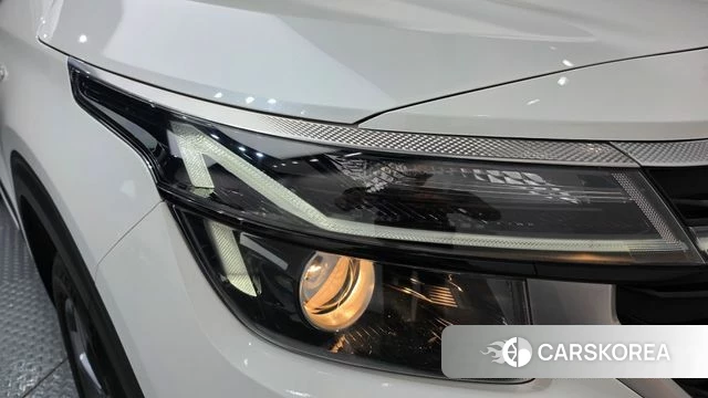 Kia The New Seltos id 4730966 из Кореи 14