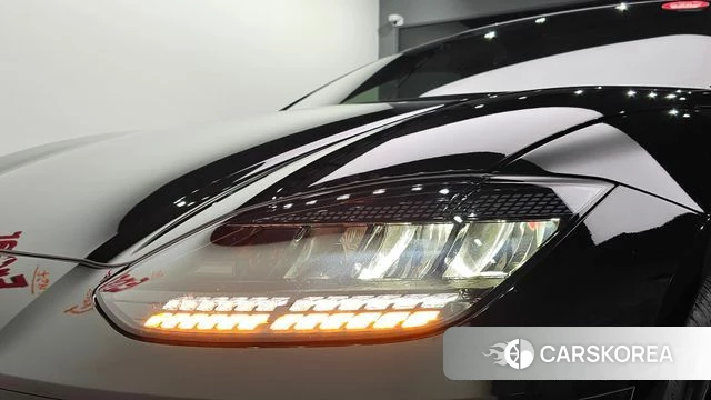 Hyundai Ionic 6 id 4942121 из Кореи 14