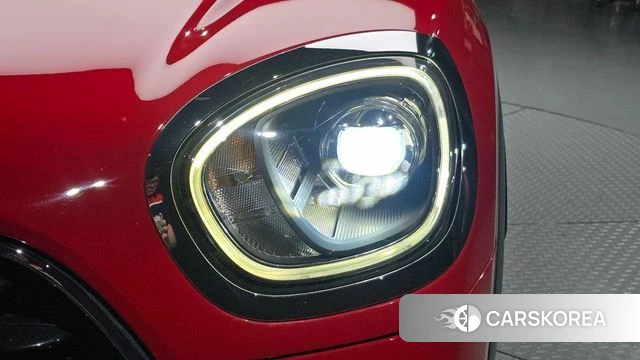 Mini Cooper Countryman id 4490598 из Кореи 14