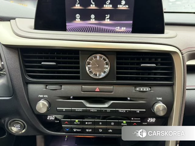 Lexus RX id 4298007 из Китая 14