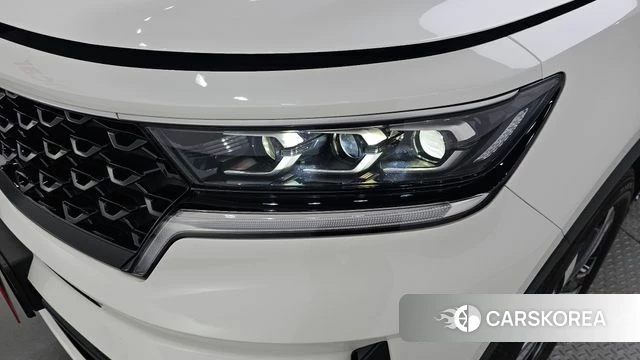 Kia Sorento 4th Generation id 4603539 из Кореи 14