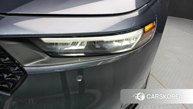 Honda Accord 11th Generation id 4414000 из Кореи 14
