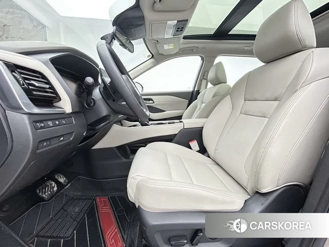 Nissan Qijun id 4259309 из Китая 14