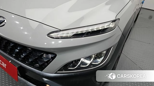 Hyundai The New Kona id 4232158 из Кореи 14