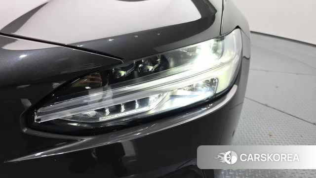 Volvo S90 id 4194711 из Кореи 14