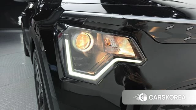 Kia Di All New Niro EV id 4302732 из Кореи 14