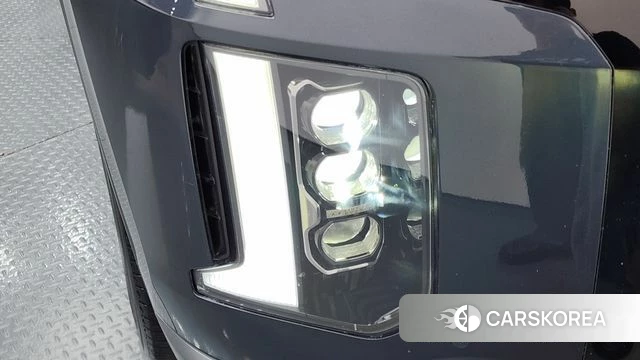 Hyundai The New Palisade id 4592434 из Кореи 14