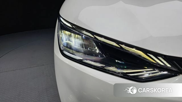 Kia EV6 id 4349454 из Кореи 14