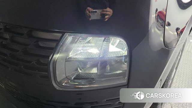 Hyundai Staria id 4361118 из Кореи 14