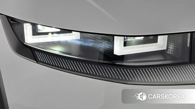 Hyundai Ionic 5 id 4904832 из Кореи 14
