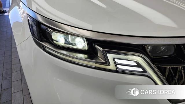 Kia Carnival 4th generation id 4769219 из Кореи 14
