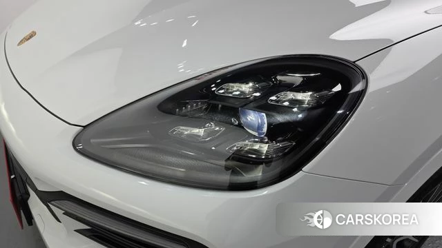 Porsche Cayenne (PO536) id 4397363 из Кореи 14