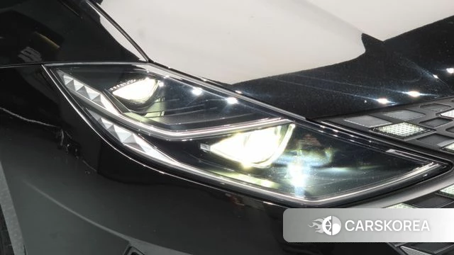 Hyundai The New Grandeur IG id 4943581 из Кореи 14