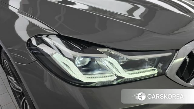 BMW 6 Series GT (G32) id 4726234 из Кореи 14