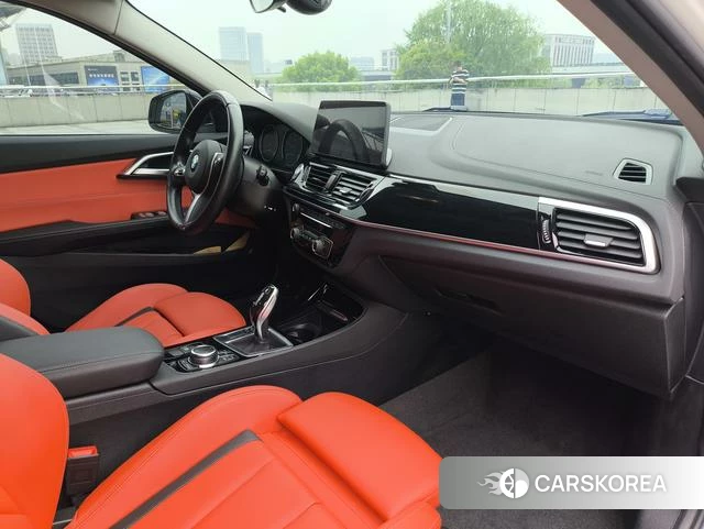BMW 1 series id 4276284 из Китая 14