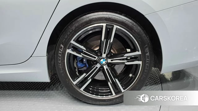 BMW 3 Series (G20) id 4720541 из Кореи 14