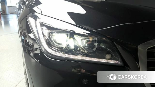 Genesis G80 id 4362804 из Кореи 14
