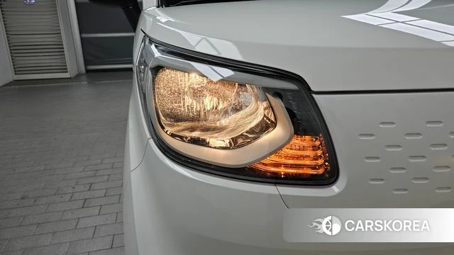 Kia The New Ray id 4731113 из Кореи 14