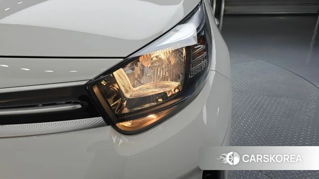Kia Morning Urban (JA) id 4650473 из Кореи 14