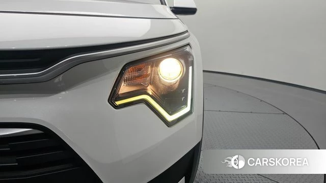 Kia Di Ol Nu Niro id 4382036 из Кореи 14