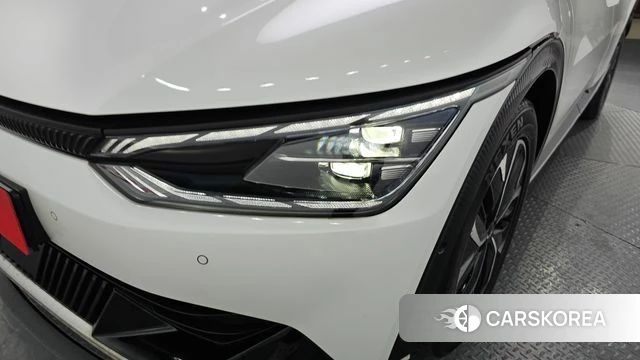 Kia EV6 id 4223808 из Кореи 14