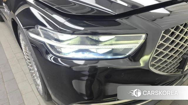 Genesis G90 id 4424727 из Кореи 14