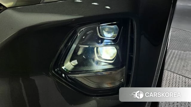 Hyundai Santa Fe TM id 4944262 из Кореи 14