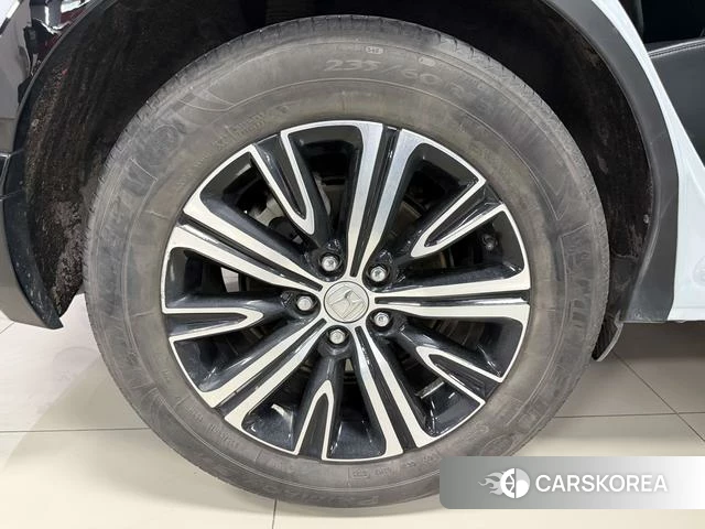 Honda Haoying PHEV id 4348650 из Китая 14