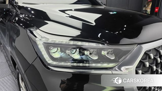 Ssangyong All New Rexton id 4244730 из Кореи 14