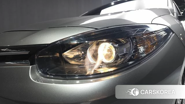 Renault Korea (Samsung) SM3 Z.E. id 4855593 из Кореи 14