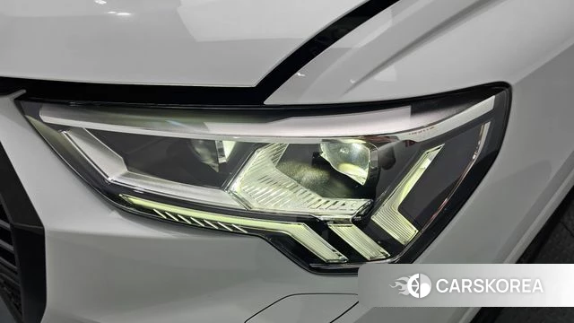 Audi Q3 (F3) id 4375012 из Кореи 14