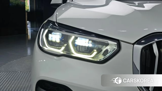 BMW X5 (G05) id 4753784 из Кореи 14