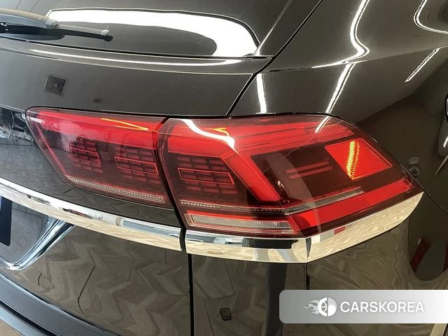 Volkswagen Tourang id 4262554 из Китая 14