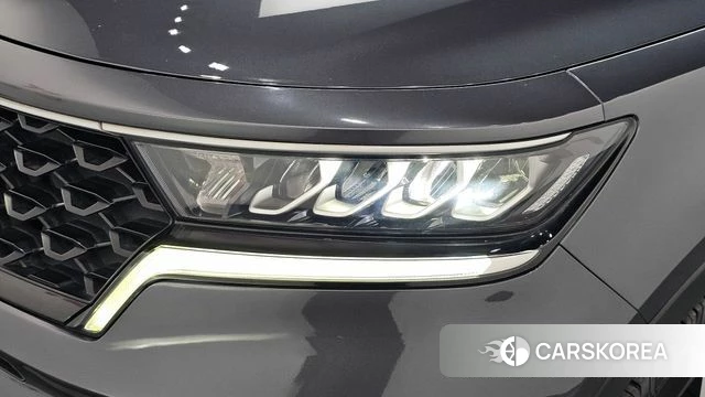 Kia Sorento 4th Generation id 4402241 из Кореи 14