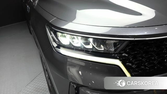 Kia Sorento 4th Generation id 4282656 из Кореи 14