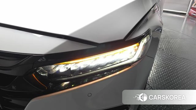 Honda Accord 10th Generation id 4605178 из Кореи 14