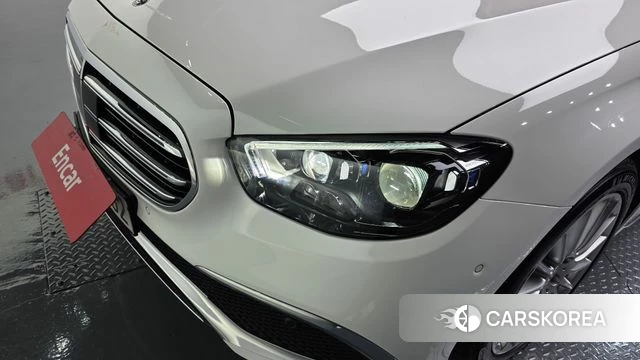 Mercedes-Benz E-Class W213 id 4396806 из Кореи 14
