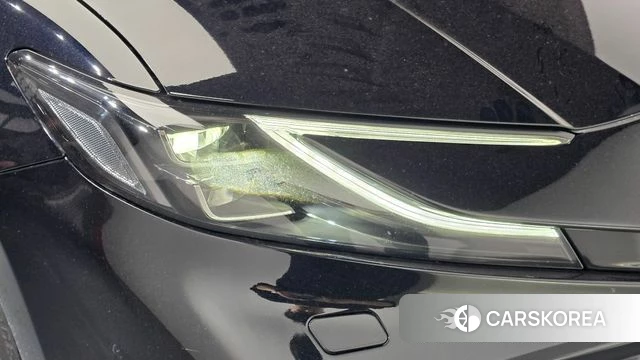 Toyota Camry (XV80) id 4700721 из Кореи 14