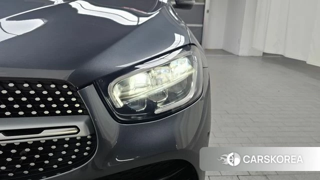 Mercedes-Benz GLC-Class X253 id 4624924 из Кореи 14