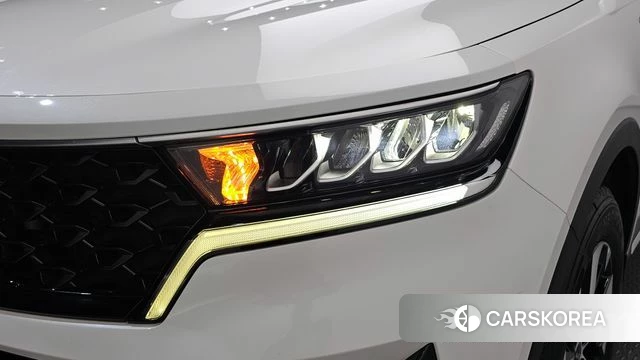 Kia Sorento 4th Generation id 4618677 из Кореи 14