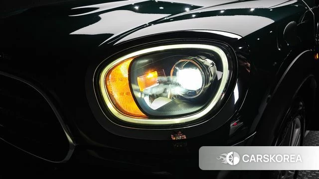 Mini Cooper Countryman id 4525481 из Кореи 14