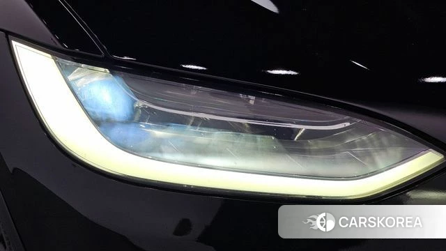 Tesla Model X id 4647106 из Кореи 14