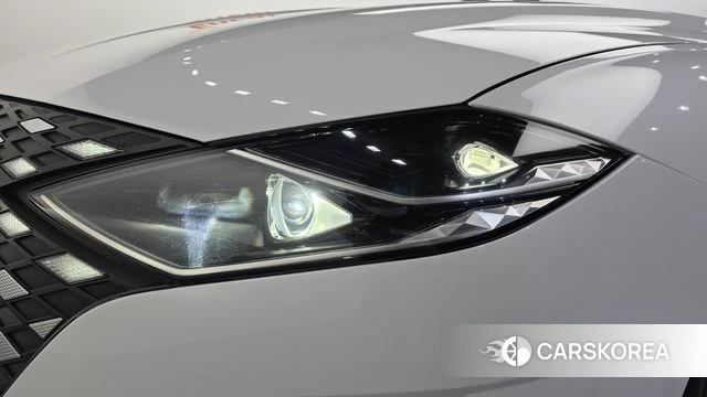 Hyundai The New Grandeur IG id 4303085 из Кореи 14