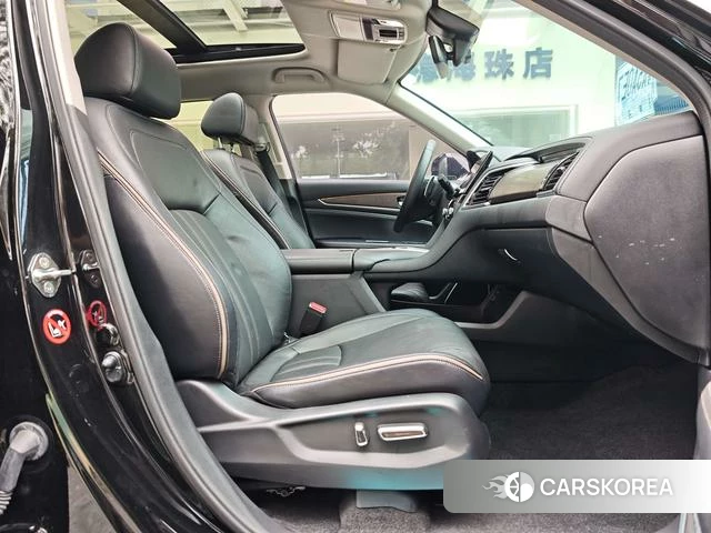 Honda Crown Road id 4279350 из Китая 14