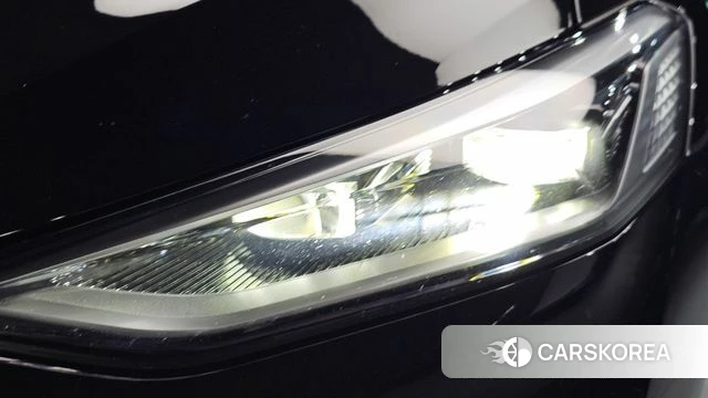 Kia K8 id 4630919 из Кореи 14