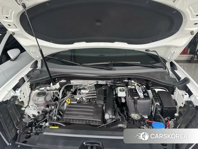 Volkswagen Tanyue id 4301287 из Китая 14
