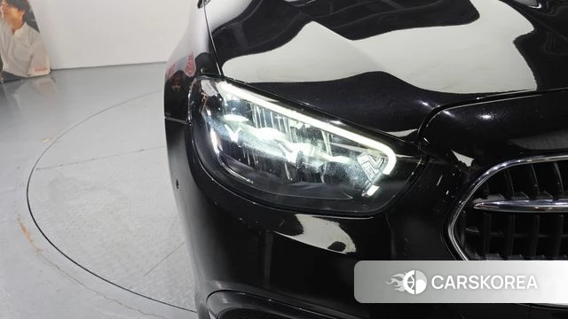 Mercedes-Benz E-Class W213 id 4651363 из Кореи 14