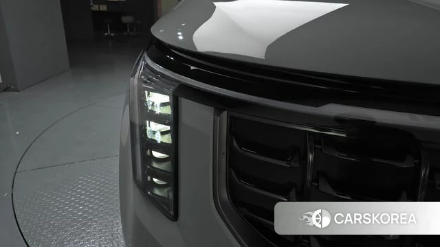 Kia The New Carnival 4th Generation id 4266193 из Кореи 14