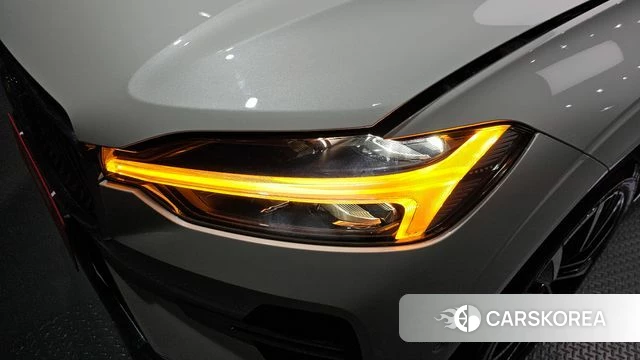 Volvo XC60 second Generation id 4500361 из Кореи 14