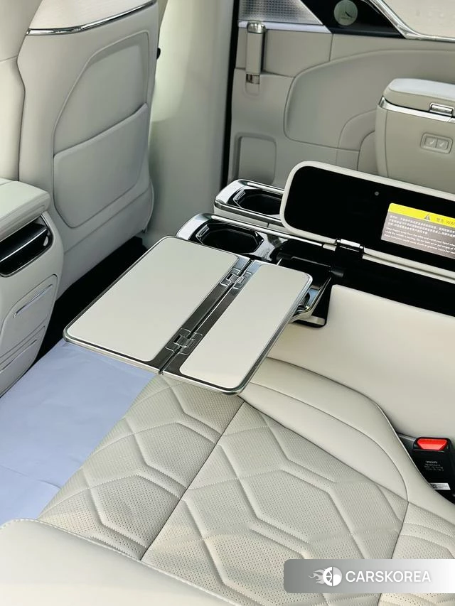 Volvo EM90 id 3968651 из Китая 14